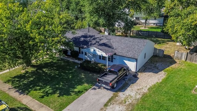 1624 Roberts Road, Franklin, IN 46131