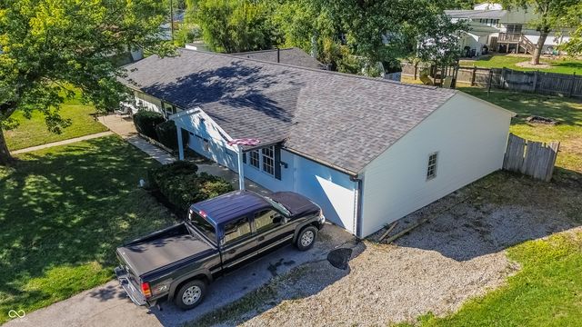 1624 Roberts Road, Franklin, IN 46131