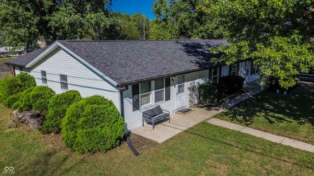 1624 Roberts Road, Franklin, IN 46131