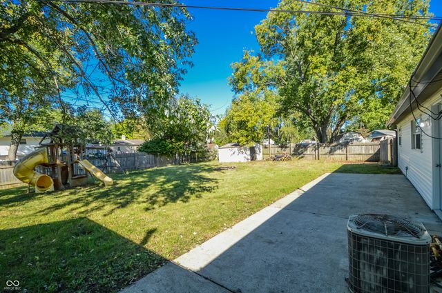 1624 Roberts Road, Franklin, IN 46131