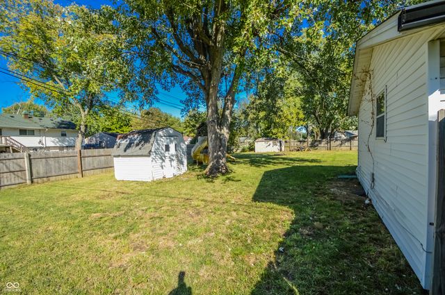 1624 Roberts Road, Franklin, IN 46131