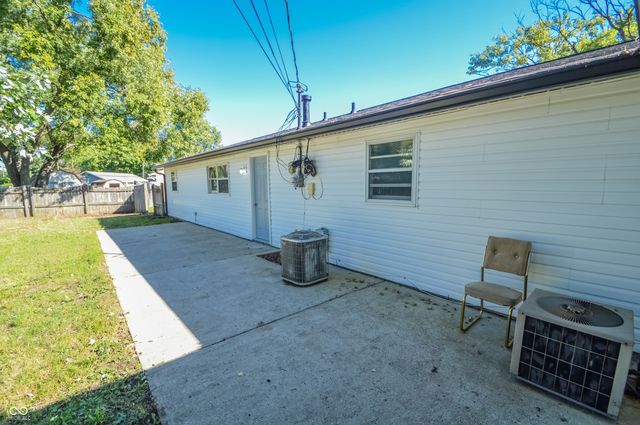 1624 Roberts Road, Franklin, IN 46131