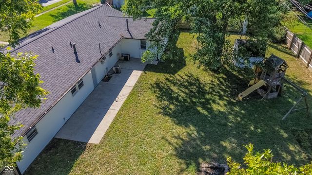 1624 Roberts Road, Franklin, IN 46131