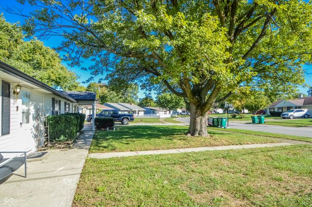 1624 Roberts Road, Franklin, IN 46131