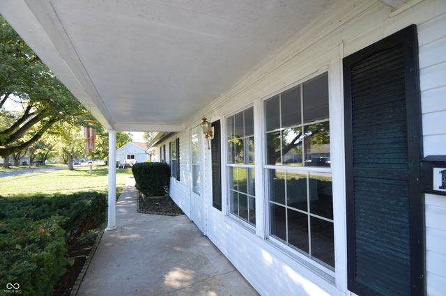 1624 Roberts Road, Franklin, IN 46131