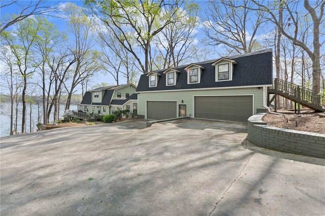 103 Tugalo Point, Lavonia, GA 30553