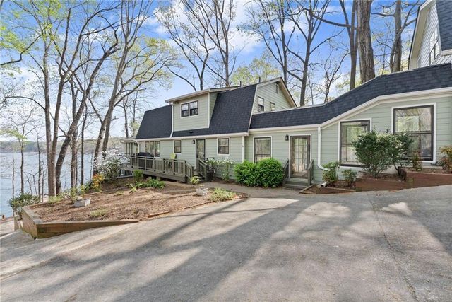 103 Tugalo Point, Lavonia, GA 30553