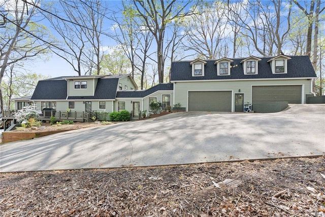 103 Tugalo Point, Lavonia, GA 30553