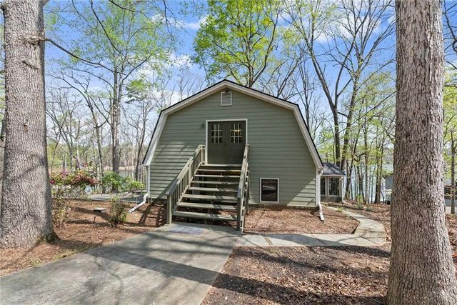 103 Tugalo Point, Lavonia, GA 30553