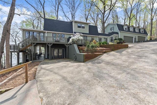 103 Tugalo Point, Lavonia, GA 30553