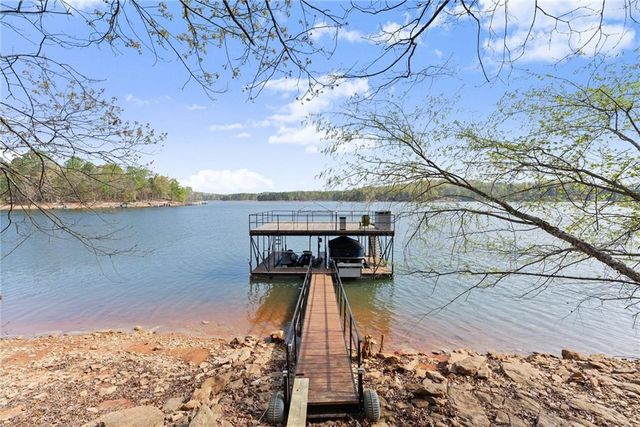 103 Tugalo Point, Lavonia, GA 30553