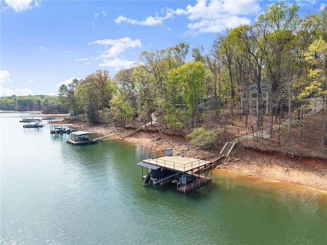 103 Tugalo Point, Lavonia, GA 30553