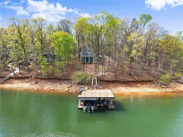 103 Tugalo Point, Lavonia, GA 30553