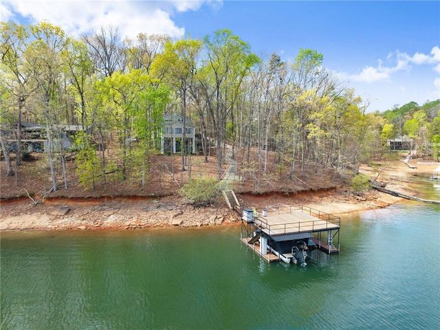 103 Tugalo Point, Lavonia, GA 30553