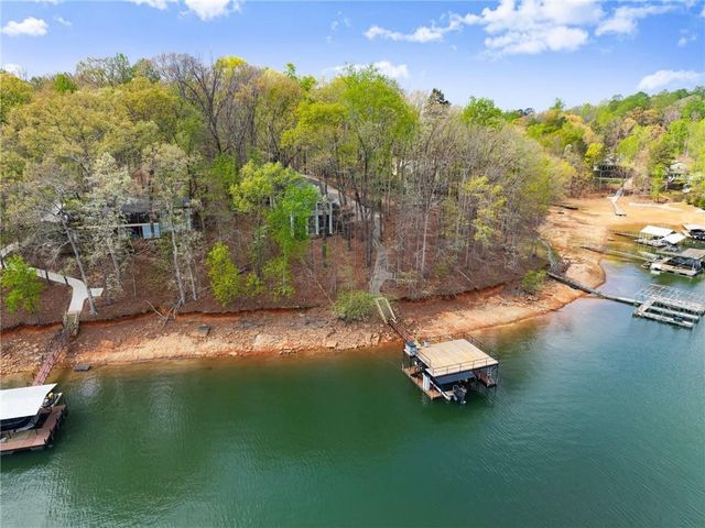 103 Tugalo Point, Lavonia, GA 30553