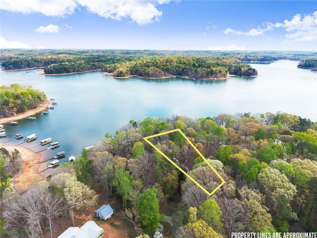 103 Tugalo Point, Lavonia, GA 30553