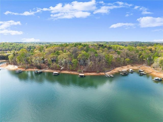 103 Tugalo Point, Lavonia, GA 30553