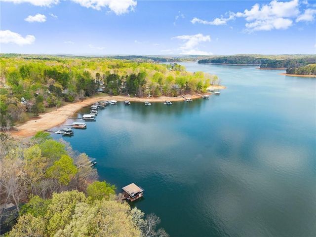 103 Tugalo Point, Lavonia, GA 30553