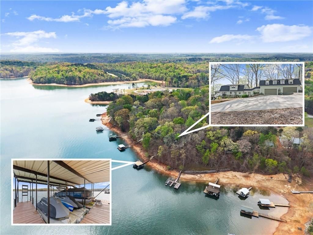 103 Tugalo Point, Lavonia, GA 30553