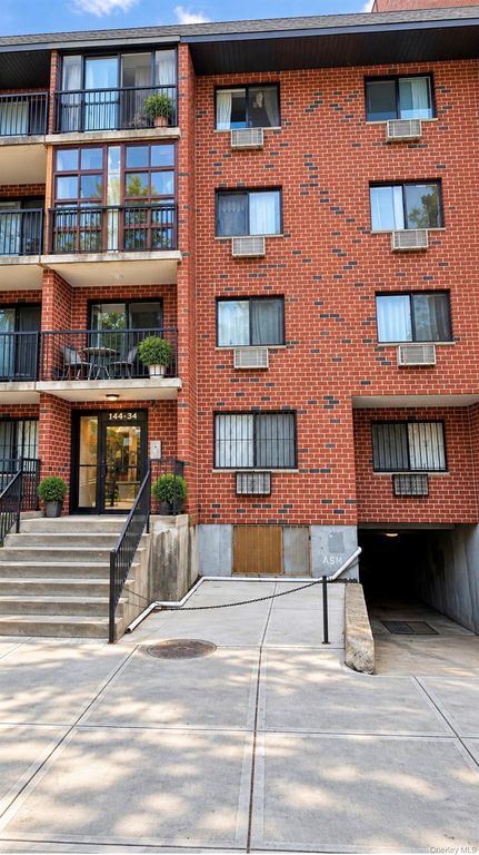 144-34 37th Avenue 201, Flushing, NY 11354 — exterior