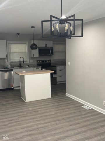 1223 E Thompson Road, Indianapolis, IN 46227