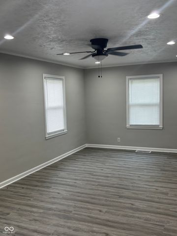 1223 E Thompson Road, Indianapolis, IN 46227