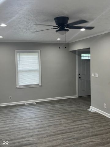 1223 E Thompson Road, Indianapolis, IN 46227