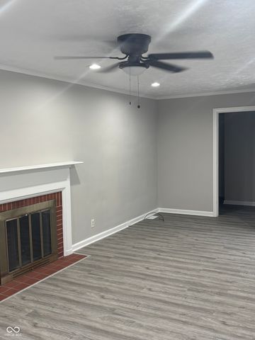 1223 E Thompson Road, Indianapolis, IN 46227