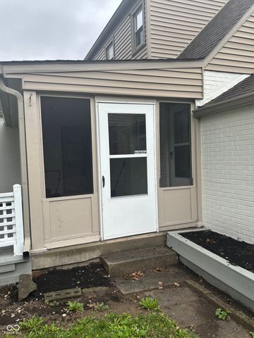 1223 E Thompson Road, Indianapolis, IN 46227
