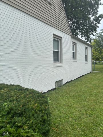 1223 E Thompson Road, Indianapolis, IN 46227