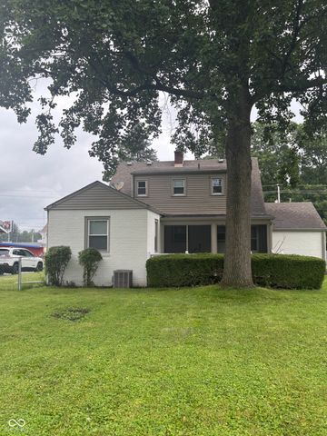 1223 E Thompson Road, Indianapolis, IN 46227