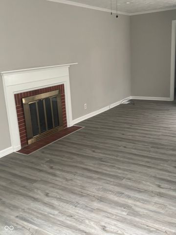 1223 E Thompson Road, Indianapolis, IN 46227