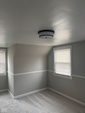 1223 E Thompson Road, Indianapolis, IN 46227