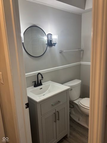 1223 E Thompson Road, Indianapolis, IN 46227