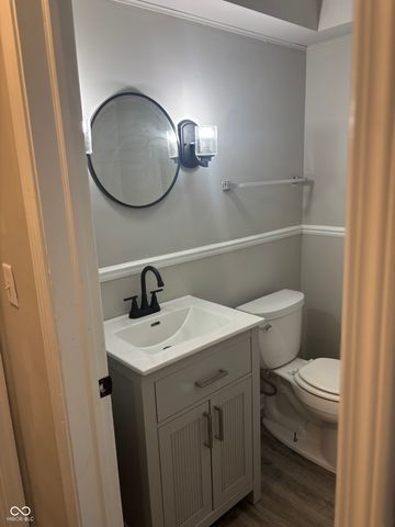 1223 E Thompson Road, Indianapolis, IN 46227