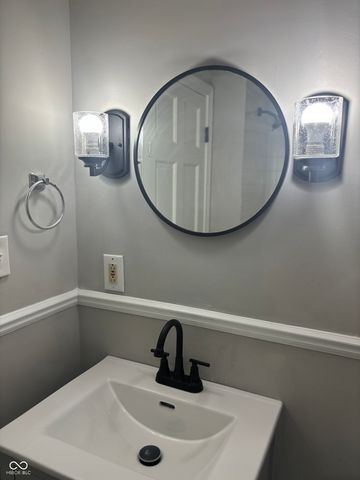 1223 E Thompson Road, Indianapolis, IN 46227