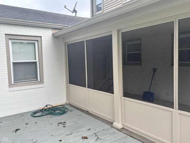 1223 E Thompson Road, Indianapolis, IN 46227