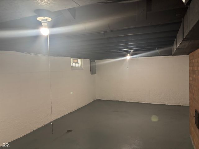 1223 E Thompson Road, Indianapolis, IN 46227