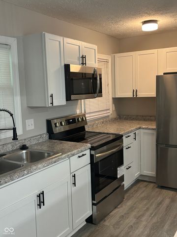1223 E Thompson Road, Indianapolis, IN 46227