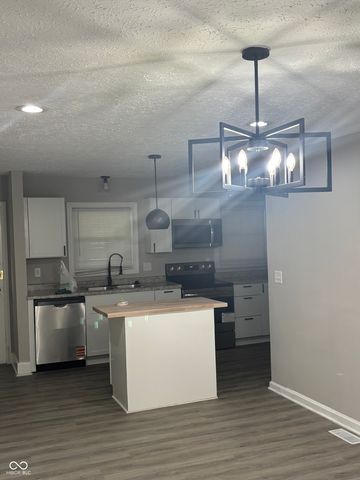 1223 E Thompson Road, Indianapolis, IN 46227