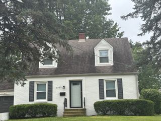 1223 E Thompson Road, Indianapolis, IN 46227