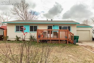 342 Mount View Lane, Fountain, CO 80817