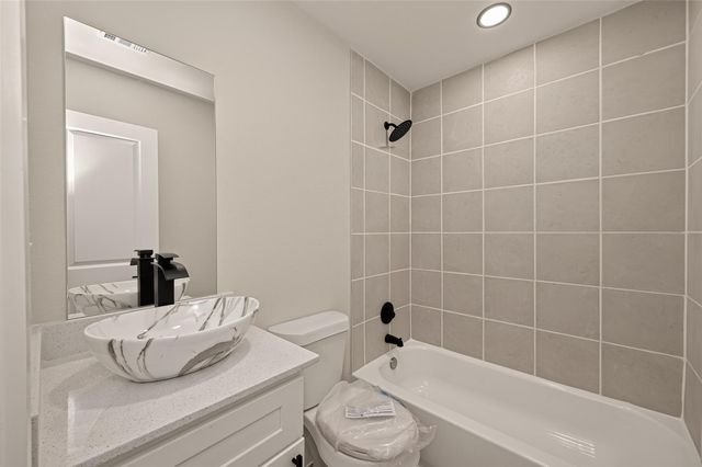 1269 Road 5714, Cleveland, TX 77327