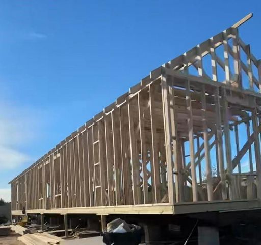 1269 Road 5714, Cleveland, TX 77327