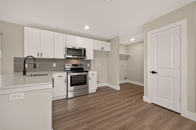 1269 Road 5714, Cleveland, TX 77327