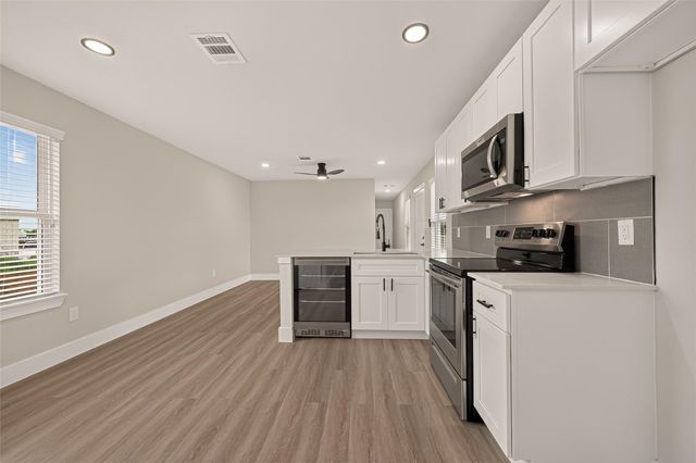 1269 Road 5714, Cleveland, TX 77327