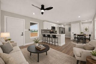1269 Road 5714, Cleveland, TX 77327