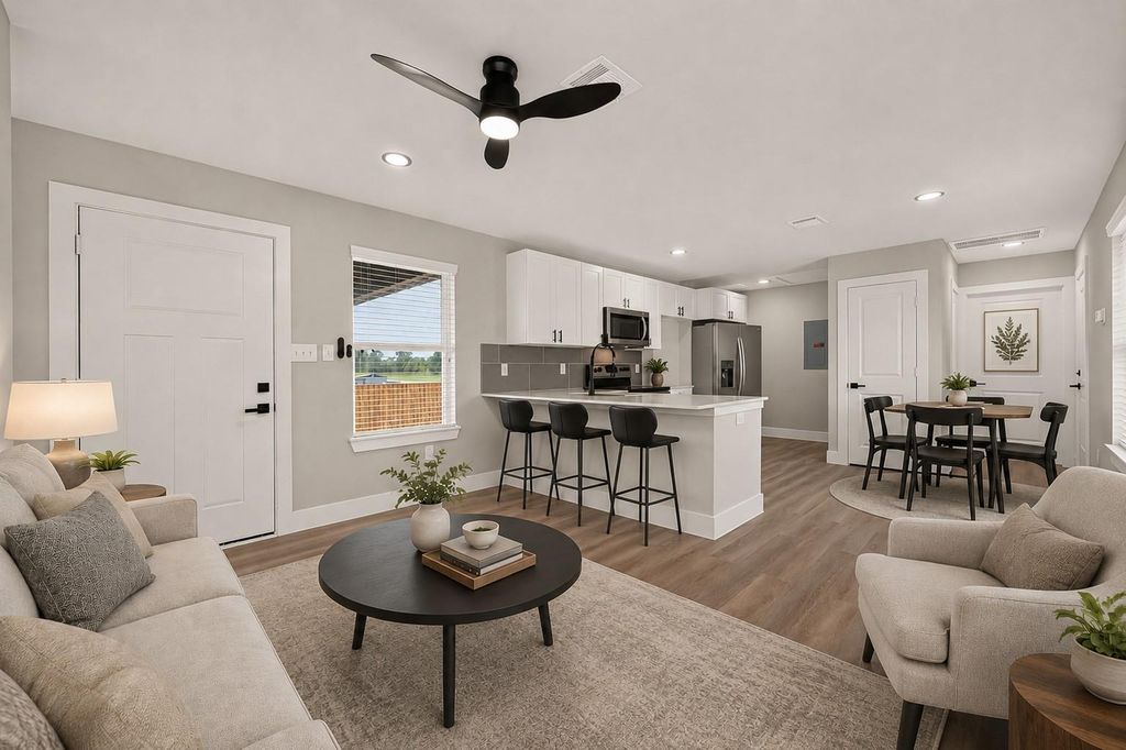 1269 Road 5714, Cleveland, TX 77327