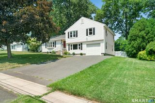 60 Fuller Drive, West Hartford, CT 06117