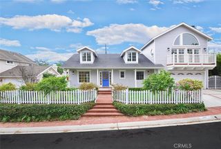232 Via Alameda, Redondo Beach, CA 90277